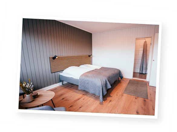 Hotel ved skov og strand i Greve tæt på København & Roskilde. Kontakt os i dag